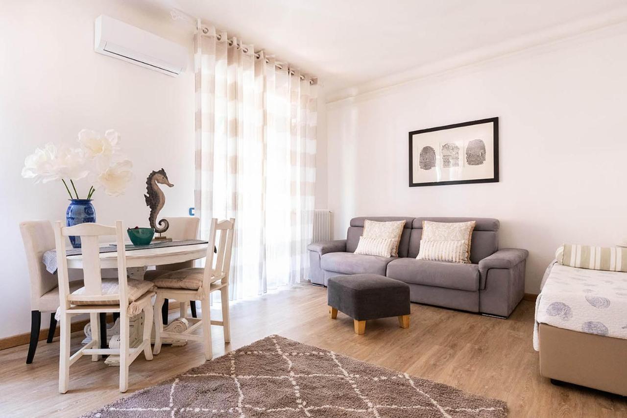 Antica Ancora Rooms Monterosso al Mare Exterior foto