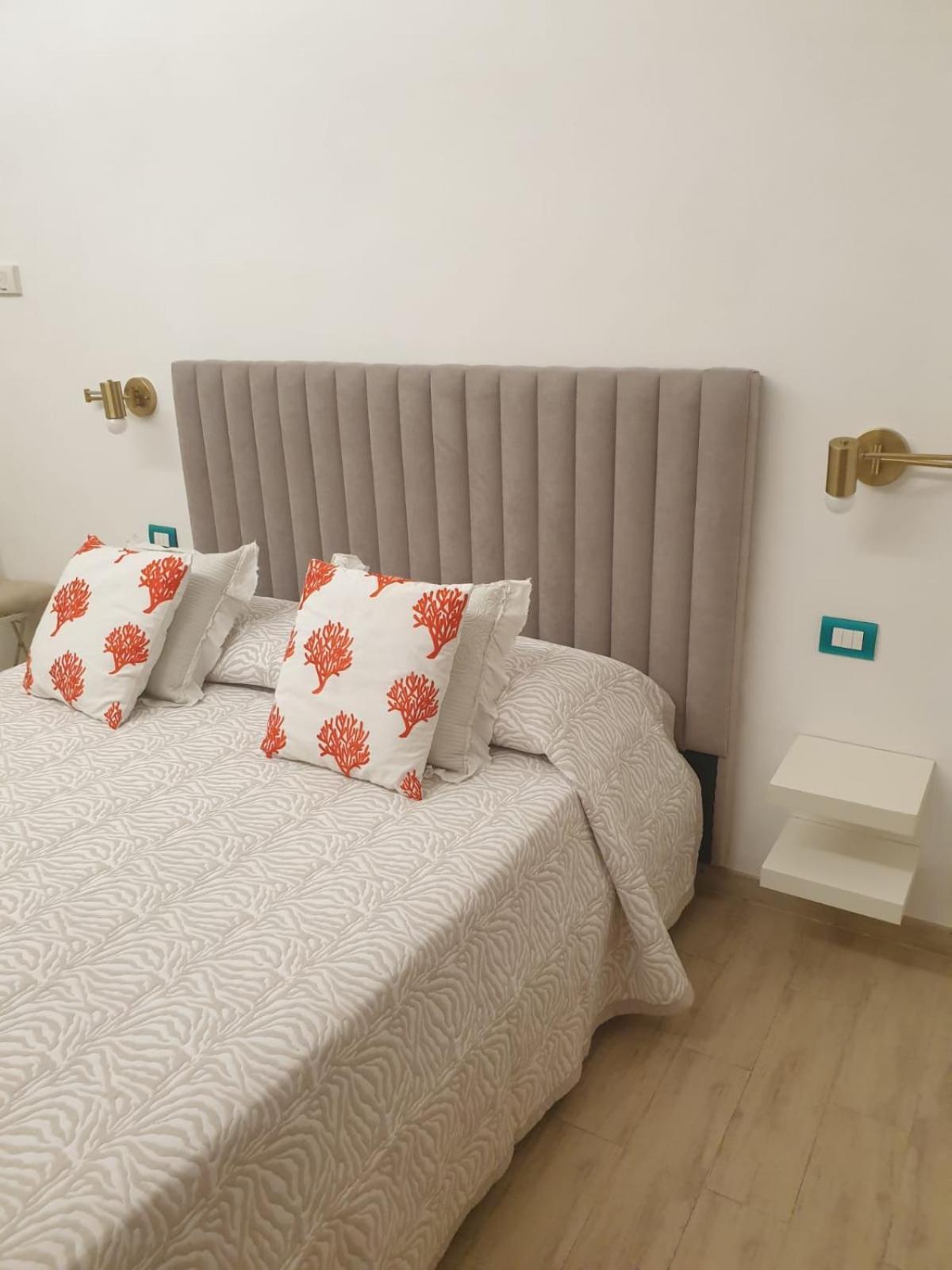 Antica Ancora Rooms Monterosso al Mare Zimmer foto