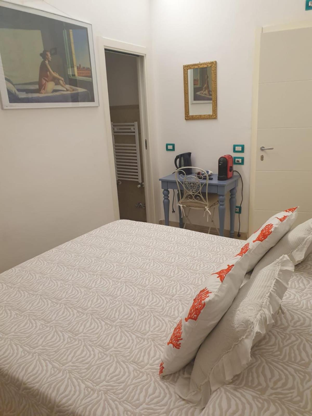 Antica Ancora Rooms Monterosso al Mare Zimmer foto