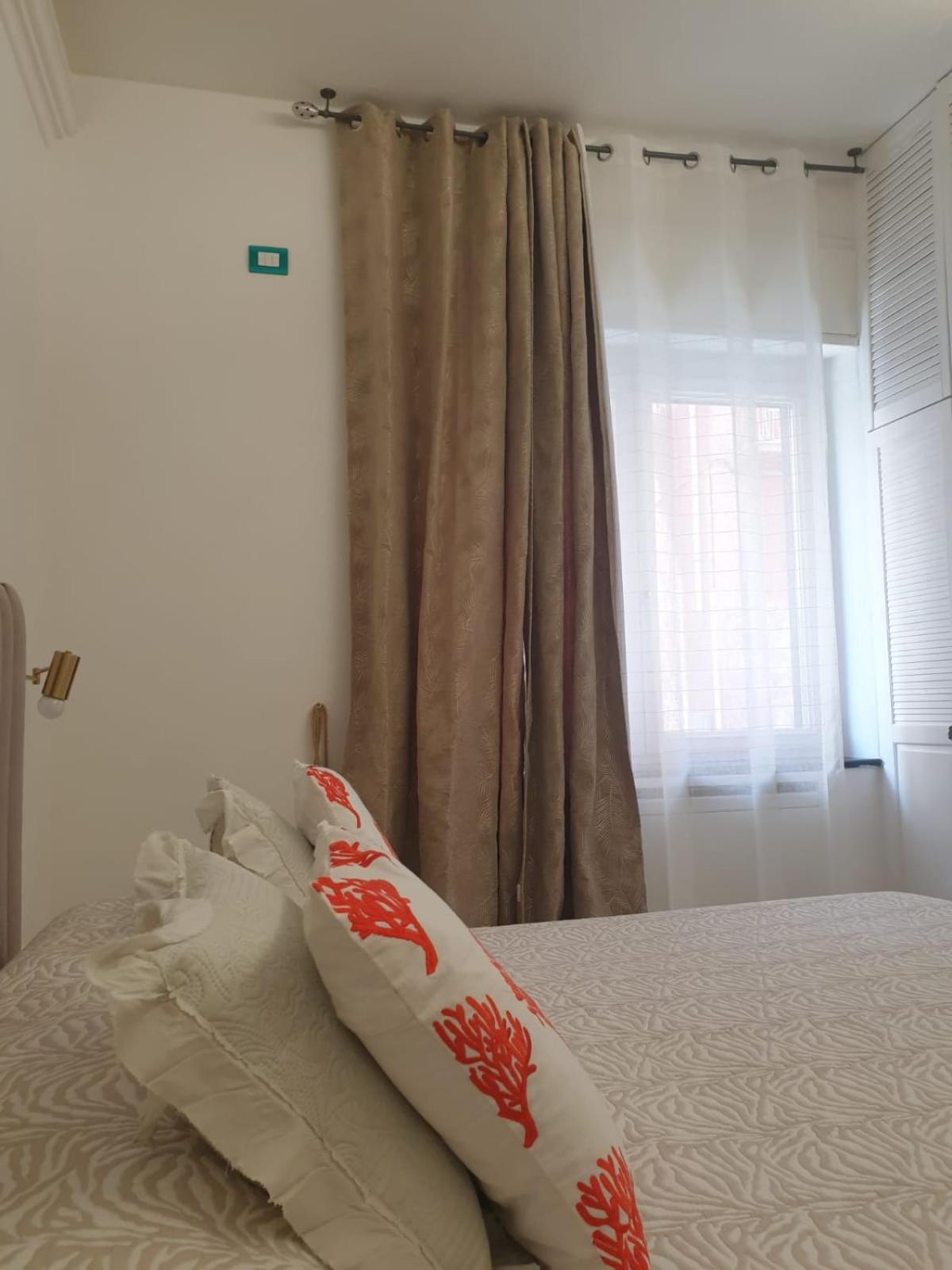 Antica Ancora Rooms Monterosso al Mare Zimmer foto